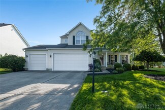2092 Sulky Trail, Beavercreek Township, OH 45434