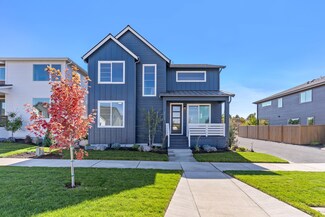 21133 Beall Dr Unit Lot 3, Bend, OR 97701