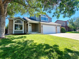 4940 S Queen St, Littleton, CO 80127