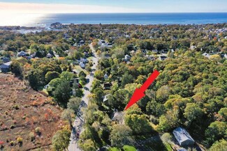150 Bank St, Harwich Port, MA 02646