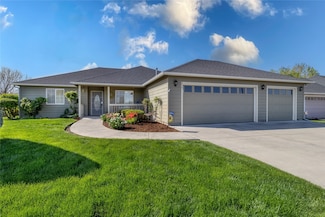 234 Whistling Duck Rd, Walla Walla, WA 99362