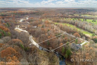 12967 Riverview Dr Unit Lot 28, Gowen, MI 49326