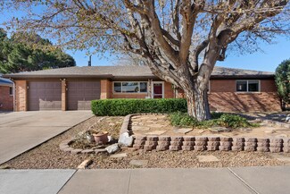 2919 Florida St NE, Albuquerque, NM 87110