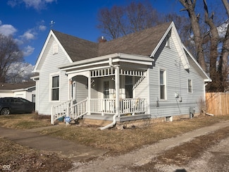 159 N Lincoln St, Martinsville, IN 46151