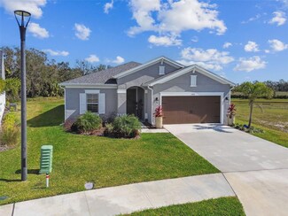 11912 Richmond Trail, Parrish, FL 34219