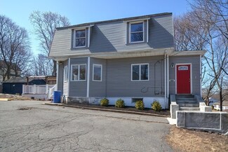 66 Clifton Ave, Saugus, MA 01906