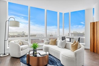 430 Stuart St Unit 1608, Boston, MA 02116
