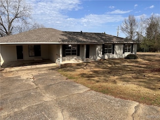 1010 61st St, Tuscaloosa, AL 35405