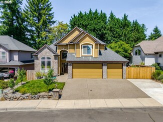 3614 NE 101st St, Vancouver, WA 98686