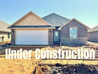 9328 NW 143rd St, Yukon, OK 73099