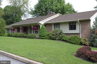 160 Barbara Ave, Mountville, PA 17554