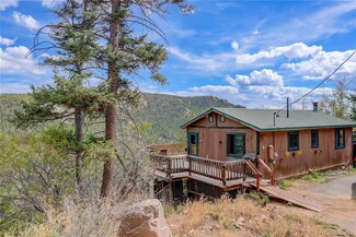 25384 Shiloh Cir, Conifer, CO 80433