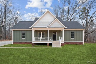 1373 Dorset Rd, Powhatan, VA 23139