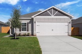 15423 Maple Terrace Dr, Conroe, TX 77303