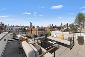 232 Eckford St Unit PH-1, Brooklyn, NY 11222
