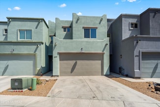 8191 E Cricket Song Trail, Tucson, AZ 85730