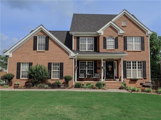 1365 Juniper Springs Trail Unit 1, Loganville, GA 30052