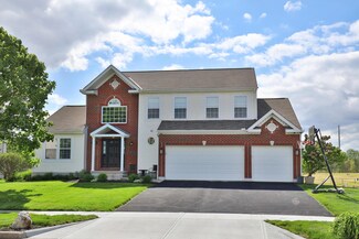1268 Foor Blvd, Pataskala, OH 43062