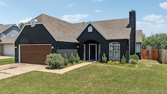 7415 S 95th Ave E, Tulsa, OK 74133