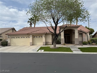 4176 Skywalker Ave, Las Vegas, NV 89120