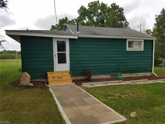 13087 Wandel Rd, Homerville, OH 44235