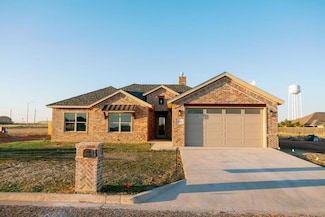 3815 43rd St, Snyder, TX 79549