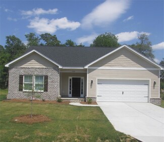 2160 Bayvale Rd, Augusta, GA 30909