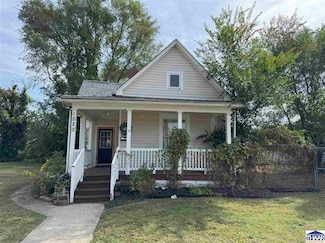 1220 S 17th St, Terre Haute, IN 47802