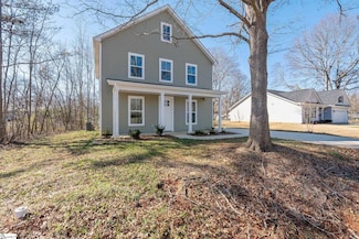 117 Norbert Ln, Anderson, SC 29624