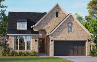 13203 Aspen Ridge Ln, Tomball, TX 77375