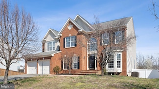 10775 Reynard Fox Ln, Bealeton, VA 22712