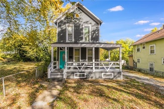 2612 E 10th St, Kansas City, MO 64127