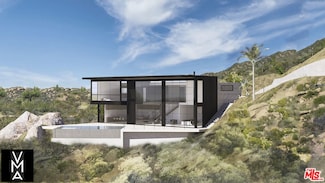 24775 W Saddle Peak Rd, Malibu, CA 90265