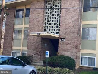 7147 Donnell Place Unit D1, District Heights, MD 20747