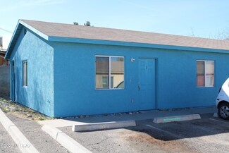 77 E Laguna St Unit 1-2, Tucson, AZ 85705
