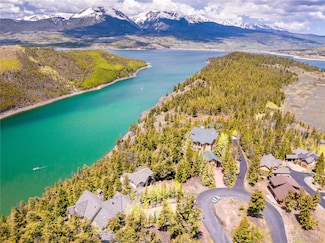 315 High Meadow Dr Unit 56C, Dillon, CO 80435