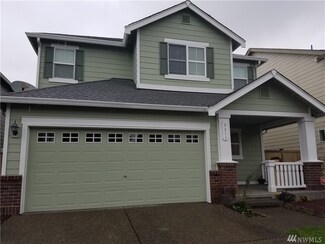 6311 40th Street Ct E, Fife, WA 98424