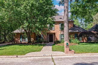 3514 Highland Lakes Dr, Kingwood, TX 77339