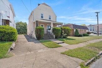 1919 Main St, Aliquippa, PA 15001