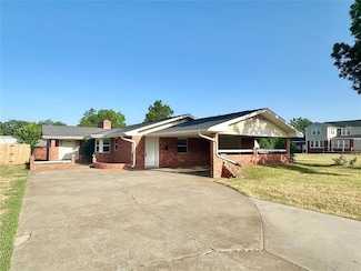 1618 N Union Ave, Shawnee, OK 74804