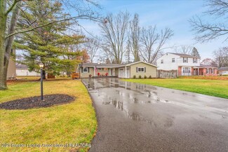 1452 Birchwood Dr, Okemos, MI 48864