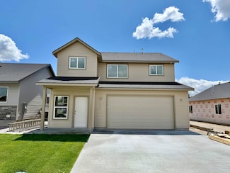 1815 Brynwood Ave, Pocatello, ID 83202