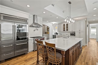 8944 Enfield Ave, Northridge, CA 91325