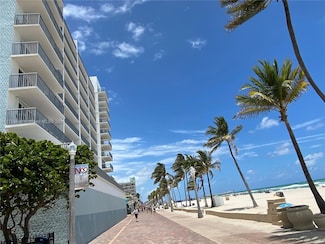 400 N Surf Rd Unit 701, Hollywood, FL 33019