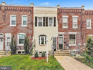 540 W High St, Phoenixville, PA 19460