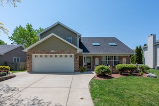 1092 Pheasant Trail, Carol Stream, IL 60188
