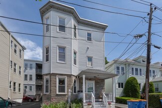 10 Almont St Unit 12, Winthrop, MA 02152