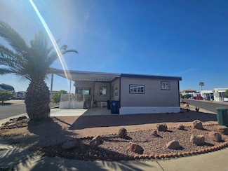 8700 E University Dr Unit 5348, Mesa, AZ 85207