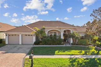 12911 Tar Flower Dr, Tampa, FL 33626