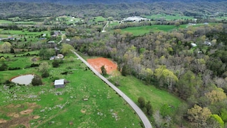 727 Rocky Branch Rd, Rutledge, TN 37861